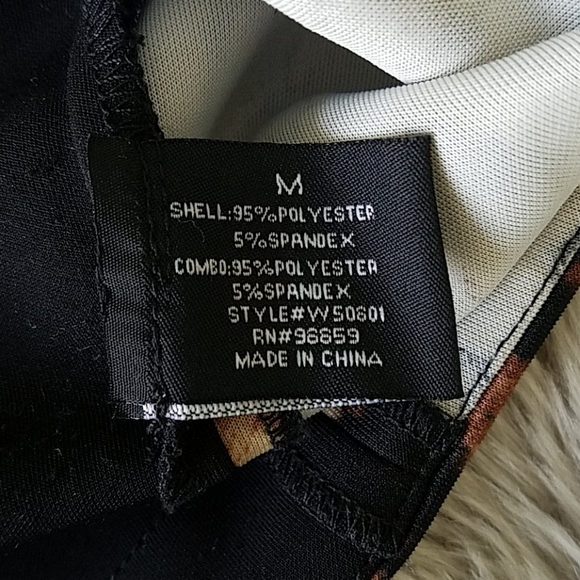 W118 Sofia top. - Picture 3 of 3